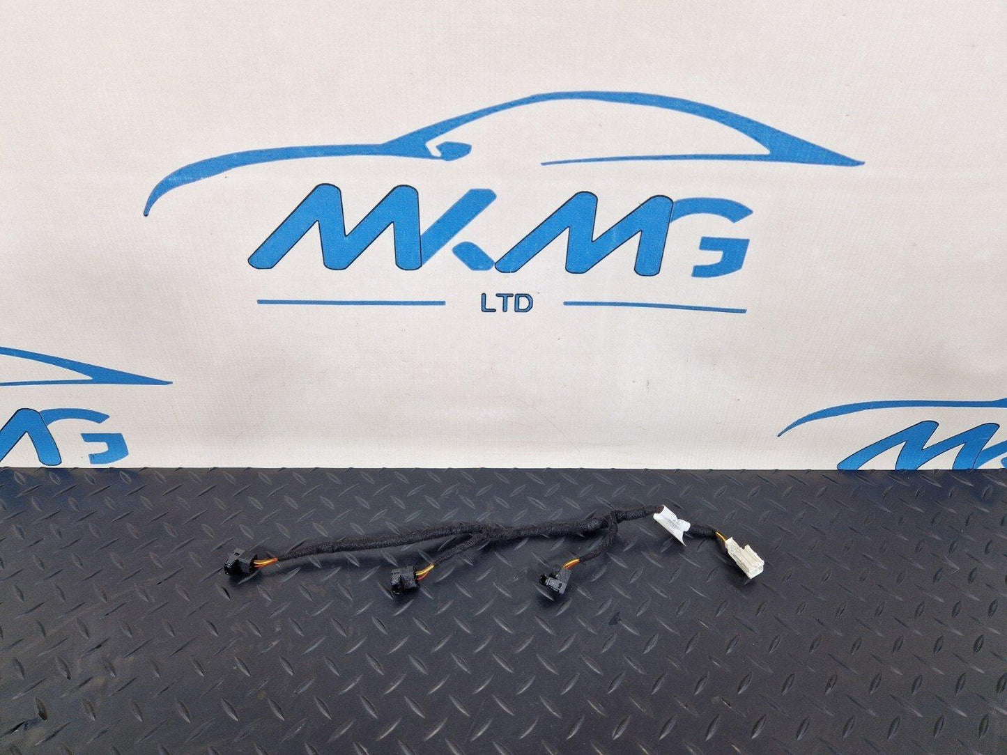 19-ON MERCEDES B CLASS W247 DASH AMBIENT LIGHTING WIRING HARNESS A1779068101