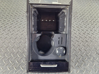 14-19 LAND ROVER L550 DISCOVERY SPORT CUP HOLDER STORAGE FK72-14K042-AB