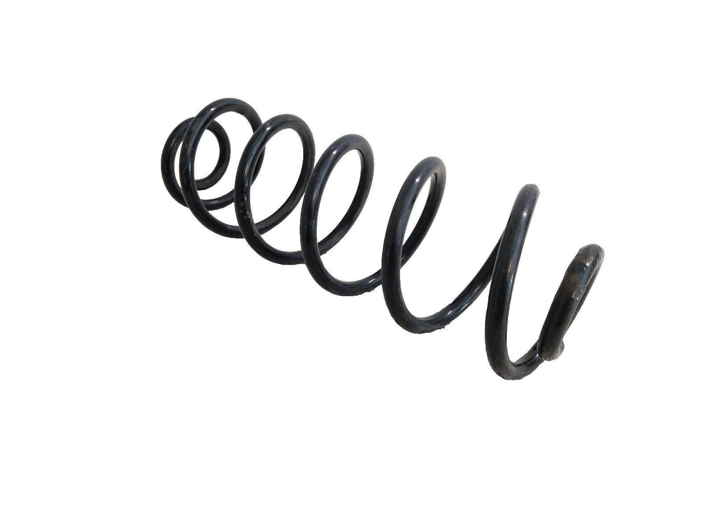16-19 AUDI A4 B9 SPORT GENUINE REAR COIL SPRING LEFT OR RIGHT 8W0511115EP