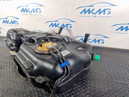 18-ON MERCEDES BENZ A CLASS W177 LINE DIESEL FUEL TANK WITH PUMP A2474701500