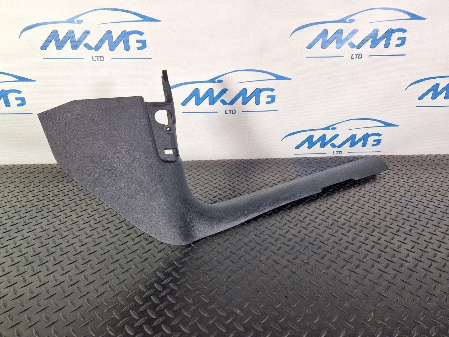 12-17 AUDI Q5 S-LINE GENUINE OEM DOOR SILL INTERIOR TRIM RIGHT SIDE 8R2867272