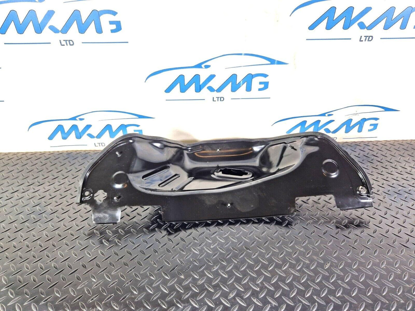 16-24 AUDI A5 F5 COUPE GENUINE BULKHEAD FIREWALL PROTECTION SHIELD 8W0819523C