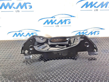 16-24 AUDI A5 F5 COUPE GENUINE BULKHEAD FIREWALL PROTECTION SHIELD 8W0819523C