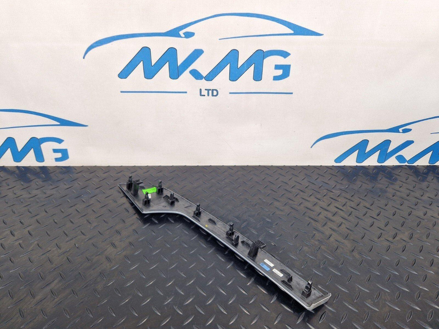 16-19 AUDI A4 B9 GENUINE REAR LEFT PASSENGER DOOR CARD TRIM 8W0867419