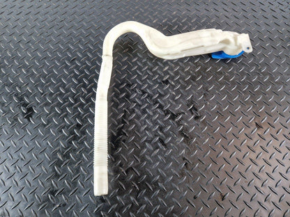 10-15 AUDI Q7 4L OEM WINDSHIELD WINDSCREEN WASHER RESERVOIR TANK 4L0955463A