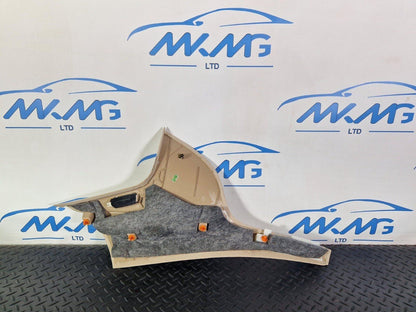 14-21 MERCEDES BENZ W205 ESTATE D-PILLAR TRIM REAR RIGHT O/S SIDE A2056908203