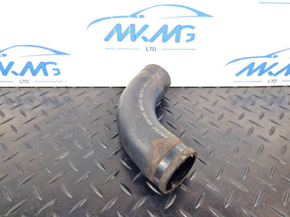 14-21 MERCEDES C CLASS W205 GENUINE OEM FILLER FUEL HOSE PIPE A2464760075