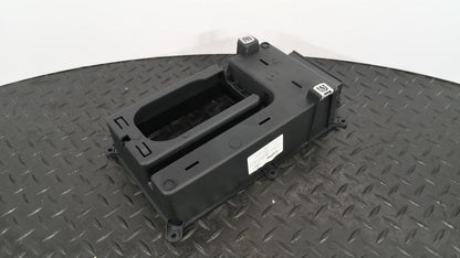 16-19 AUDI A4 B9 S-LINE GENUINE CENTRE CONSOLE STORAGE TRAY 8W0864981