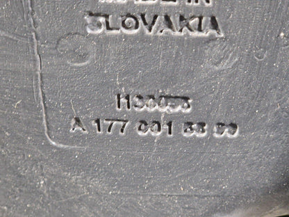 18-ON MERCEDES BENZ A CLASS W177 LINE DIESEL FUEL TANK WITH PUMP A2474701500