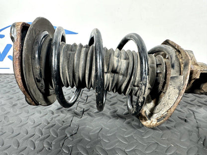 MERCEDES BENZ C CLASS C207 GENUINE FRONT LEFT SHOCK ABSORBER A2043202966