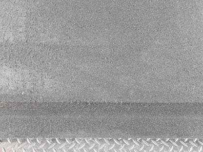 13-19 MERCEDES BENZ CLA C117 BOOT FLOOR MAT CARPET LINER A1176804300