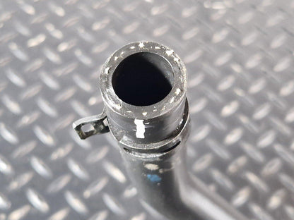 16-19 MERCEDES BENZ GLE W166 WATER COOLANT HOSE A1665004500 A1665004300
