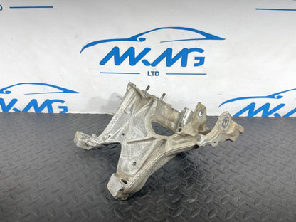 16-19 AUDI A4 B9 1.4 TFSI CVNA RIGHT SIDE PETROL ENGINE MOUNT BRACKET 8W0399296E