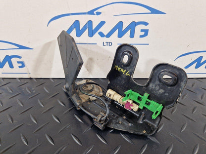 12-18 AUDI A6 C7 GENUINE LEFT N/S TELEPHONE AERIAL & BRACKET 8V0035507 4G0035525