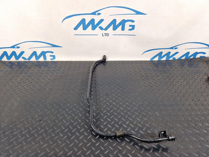 19-ON MERCEDES BENZ CLA C118 VACUUM HOSE PIPE A1774301800