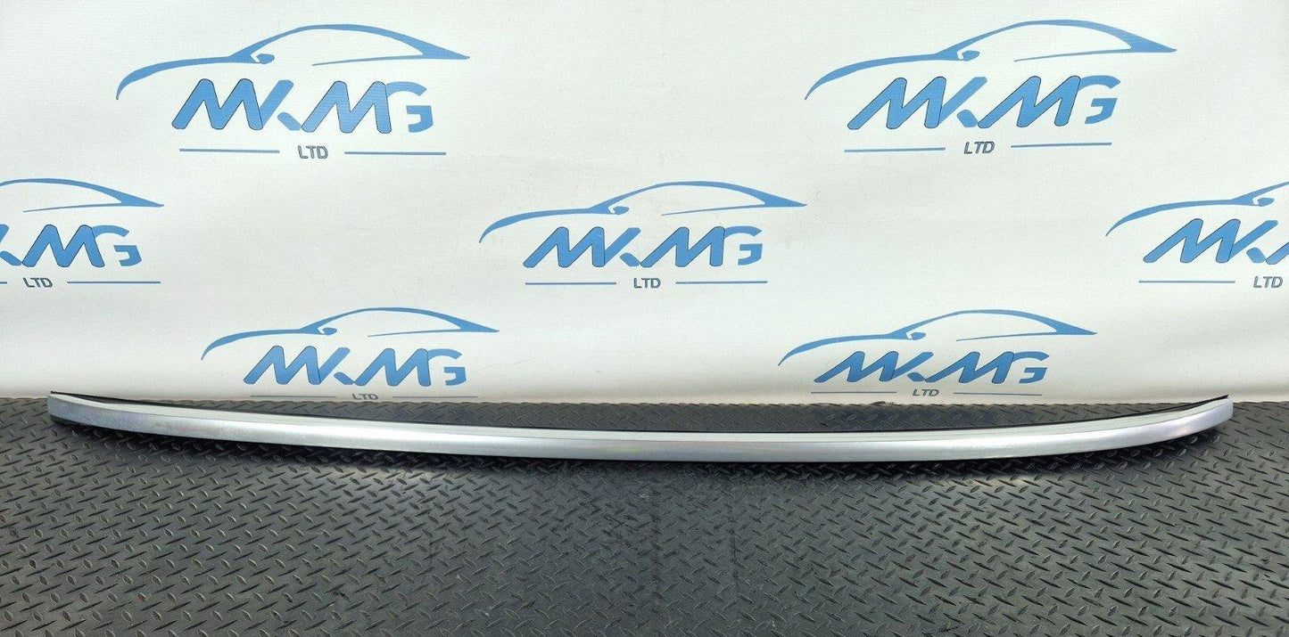 14-19 MERCEDES BENZ GLA X156 OEM LEFT PASSENGER SIDE N/S ROOF RAIL A1568900393