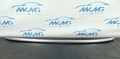 14-19 MERCEDES BENZ GLA X156 OEM LEFT PASSENGER SIDE N/S ROOF RAIL A1568900393
