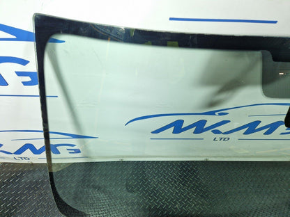 10-18 VW TOUAREG 7P GENUINE FRONT WINDSCREEN WINDOW GLASS