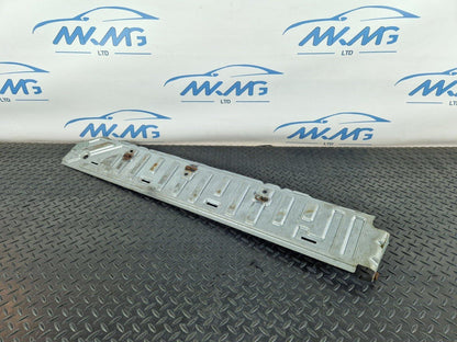 14-23 MERCEDES BENZ VITO W447 SLIDING DOOR STEP MOUNT BRACKET LEFT A4477303400