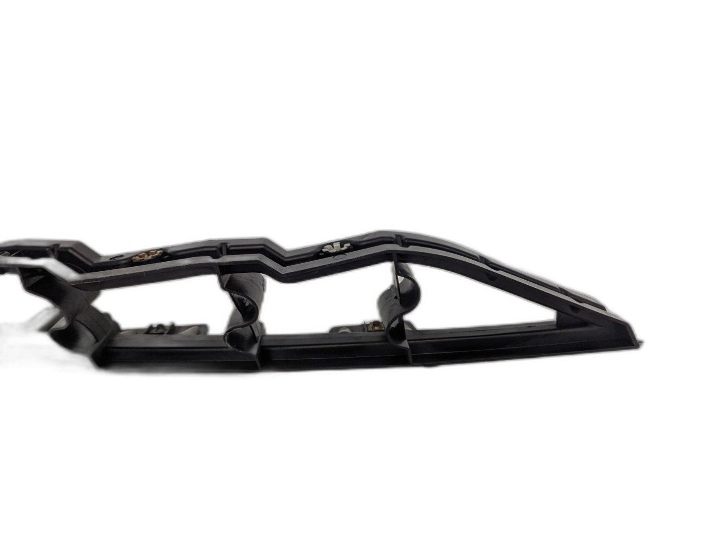 7-13 BMW E70 X5 RIGHT FRONT SIDE FENDER MOUNT BRACKET SUPPORT 7157990