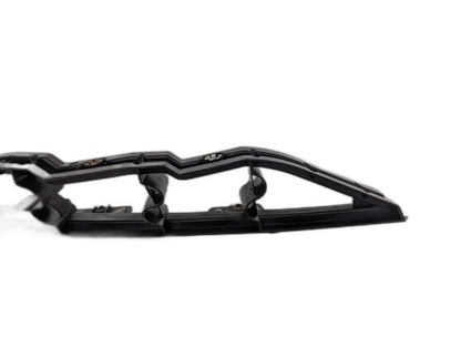 7-13 BMW E70 X5 RIGHT FRONT SIDE FENDER MOUNT BRACKET SUPPORT 7157990