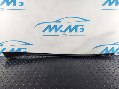 16-22 MERCEDES BENZ X253 GENUINE LEFT N/S WINDOW TRIM MOULDING STRIP A2536900162