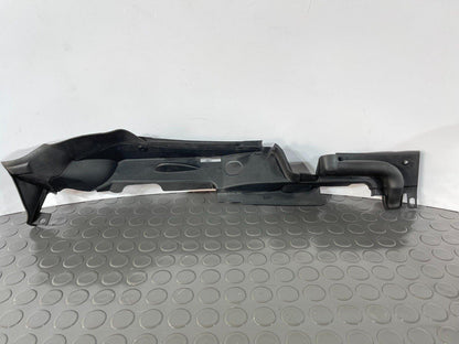 16-19 AUDI A4 B9 ESTATE GENUINE RIGHT DRIVER SIDE WING PANEL RUBBER SEAL