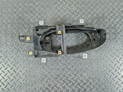 17-24 AUDI S5 F5 COUPE GENUINE GEAR SHIFTING MECHANISM MOUNTING FRAME 8W2863531
