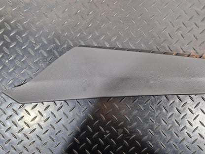 16-23 AUDI A5 F5 GENUINE LEFT PASSENGER SIDE CENTRE CONSOLE TRIM COVER 8W2863305