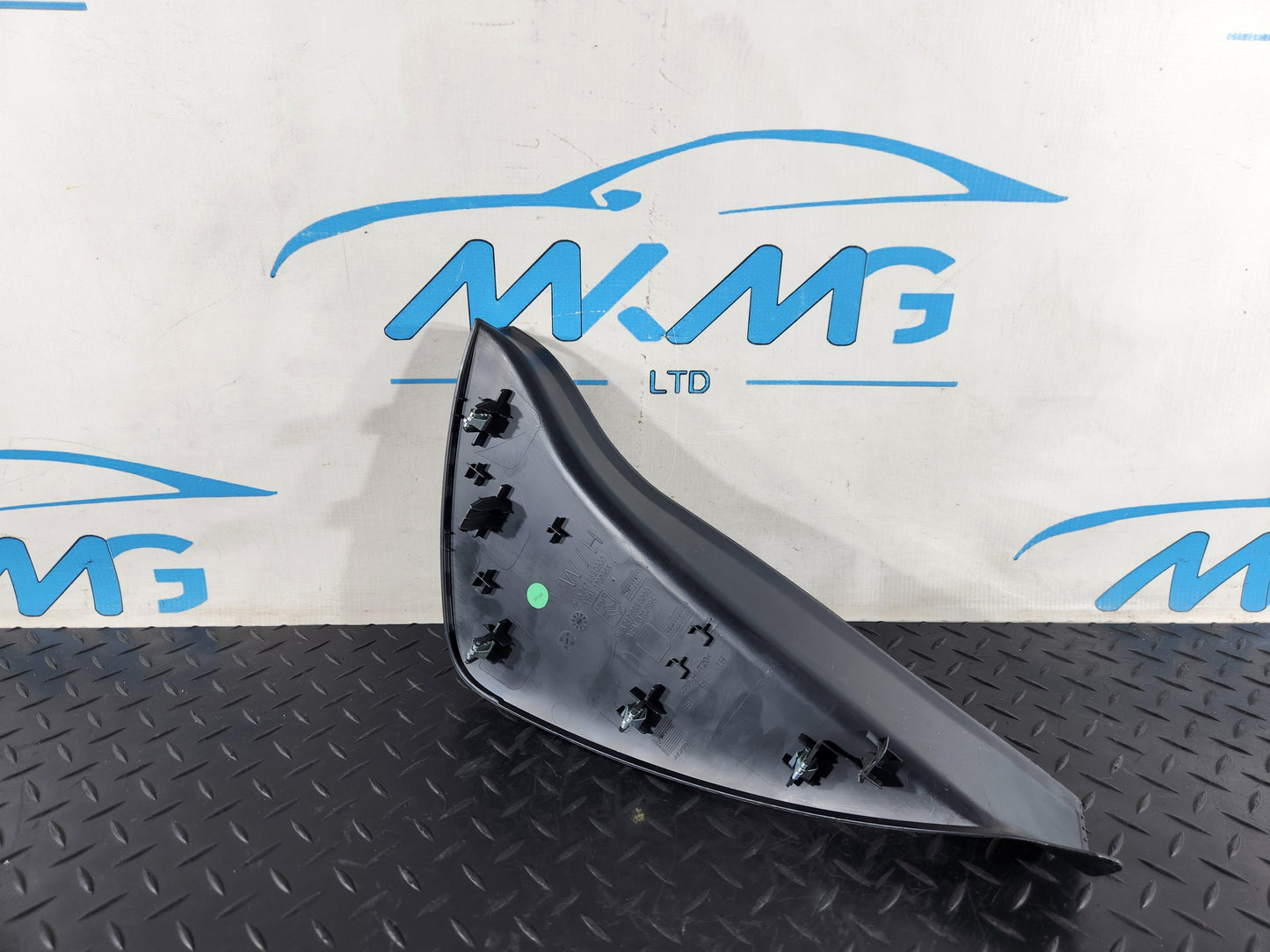 2019 Mercedes-Benz B200d B-Class W247 SUV Key a2476890900