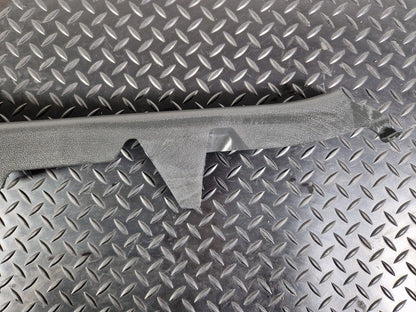 12-18 AUDI A6 C7 GENUINE RIGHT DRIVER SIDE C PILLAR INNER TRIM 4G0867768A