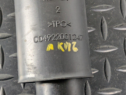 18-ON MERCEDES A CLASS W177 REAR SHOCK ABSORBER FITS LEFT & RIGHT A1773206903