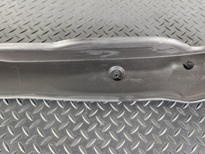 11-19 MERCEDES BENZ ML W166 FRONT RIGHT O/S WING FENDER COVER SEAL A1668890025