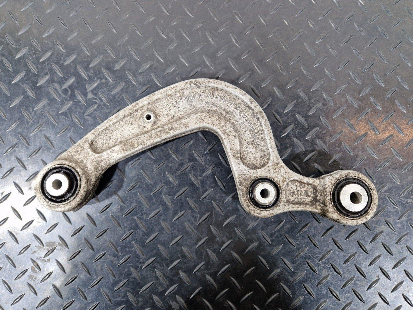 GENUINE AUDI A4 B9 A5 S5 F5 REAR LEFT OR RIGHT CONTROL ARM 8W0505361E