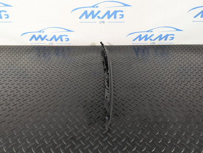 13-19 MERCEDES BENZ CLA C117 FRONT RIGHT O/S SIDE BONNET SEAL A1178800297