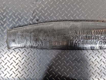 19-ON MERCEDES BENZ CLA C118 FRONT FENDER ABSORBER RIGHT SIDE A1188854400