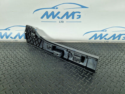 14-21 BMW 2 SERIES 218d GRAN TOURER F46 REAR LEFT SIDE SKIRT BRACKET 7318861