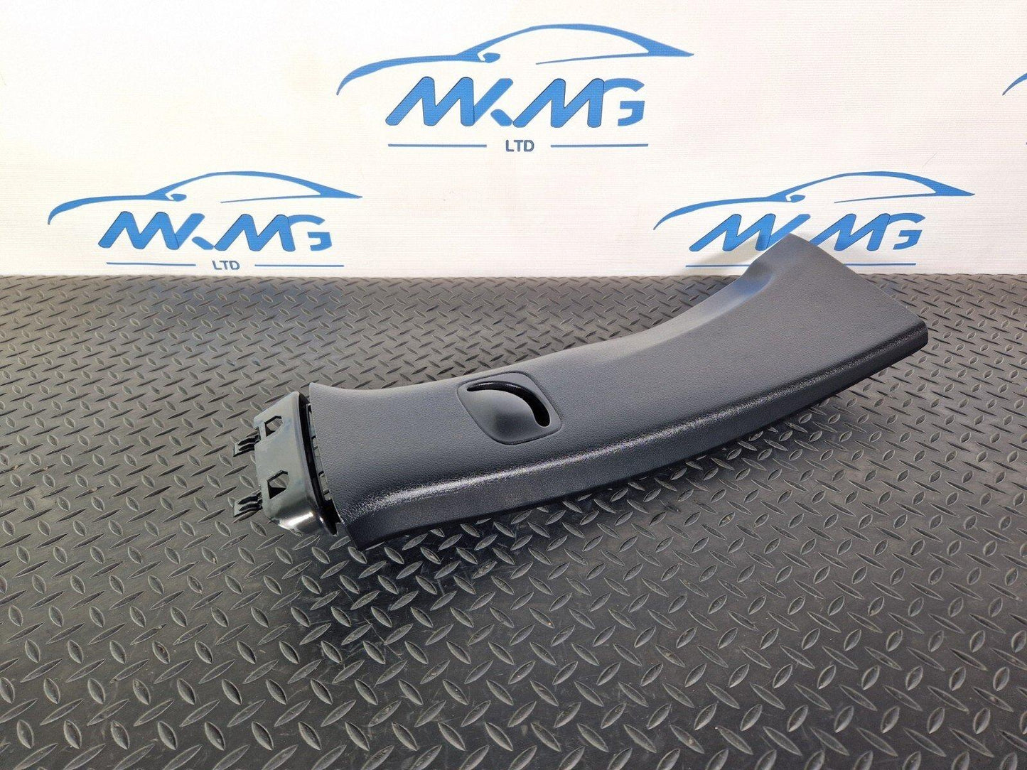 GENUINE MERCEDES A CLASS W177 PASSENGER SIDE TOP B PILLAR TRIM A1776900200