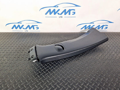 GENUINE MERCEDES A CLASS W177 PASSENGER SIDE TOP B PILLAR TRIM A1776900200