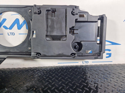 19-ON MERCEDES BENZ CLA C118 GENUINE BOOT TRIM TOOL KIT TRAY HOLDER A1778900800