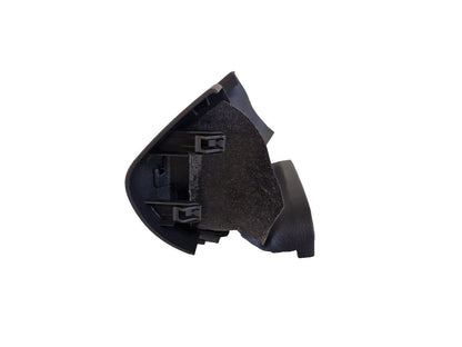 10-15 AUDI Q7 4L GENUINE STEERING COLUMN COWLING LEATHER SURROUND TRIM 4L2858345