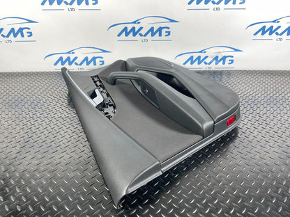 16-19 AUDI A4 B9 AVANT GENUINE FRONT PASSENGER SIDE DOOR CARD PANEL 8W0867133