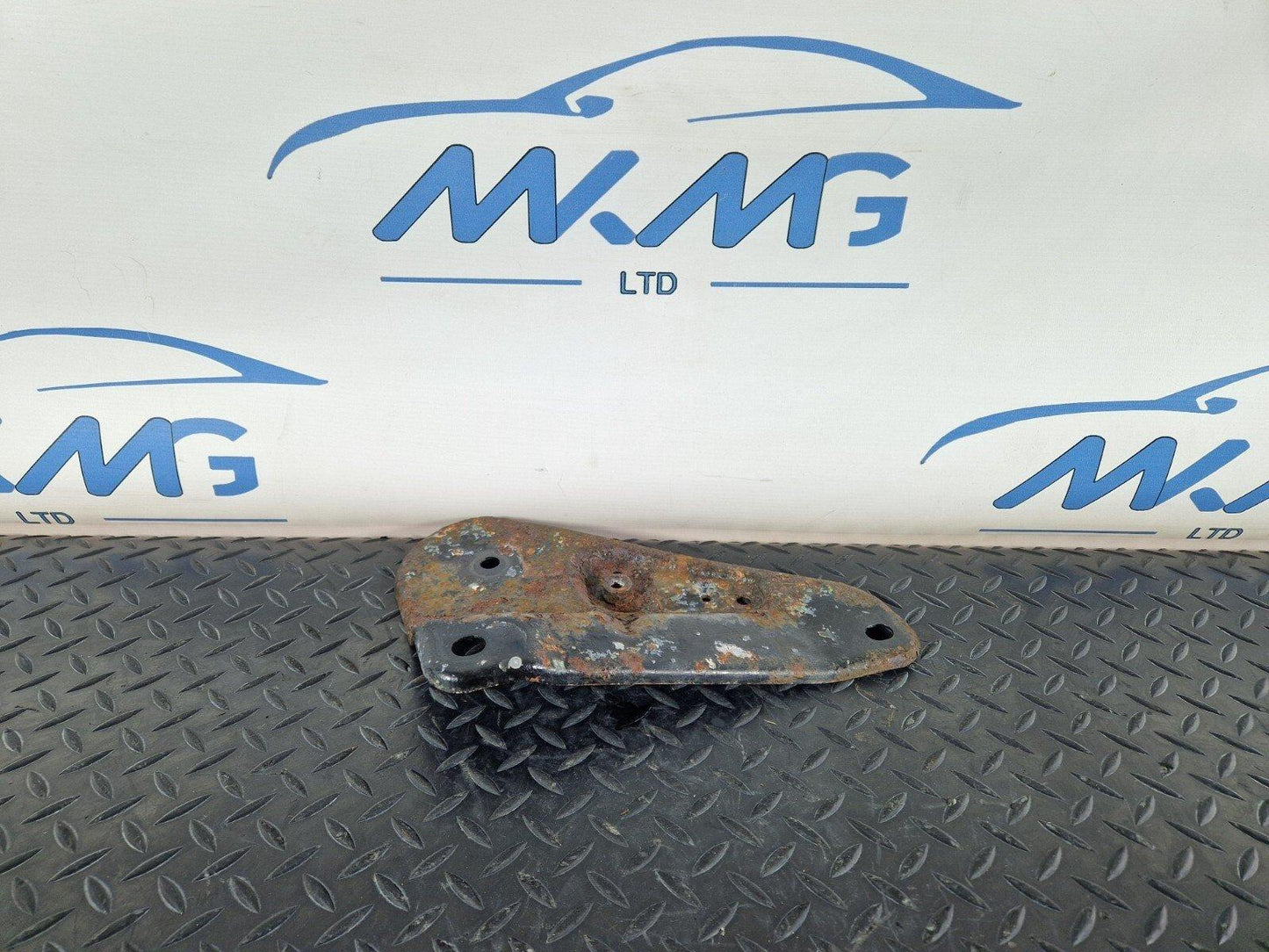 12-17 AUDI S5 CONVERTIBLE OEM SUBFRAME SUPPORT RIGHT FRONT 8F0505220