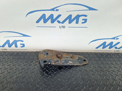 12-17 AUDI S5 CONVERTIBLE OEM SUBFRAME SUPPORT RIGHT FRONT 8F0505220