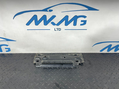 16-19 AUDI A4 B9 AVANT MUFFLER MOUNT BRACKET PLATE 8W0803183A