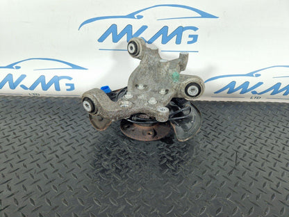 13-19 MERCEDES BENZ CLA C117 GENUINE OEM REAR RIGHT O/S WHEEL HUB A2460406