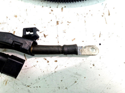AUDI A4 B9 STARTER/ALTERNATOR WIRING CABLE GUIDE 8W0971824J