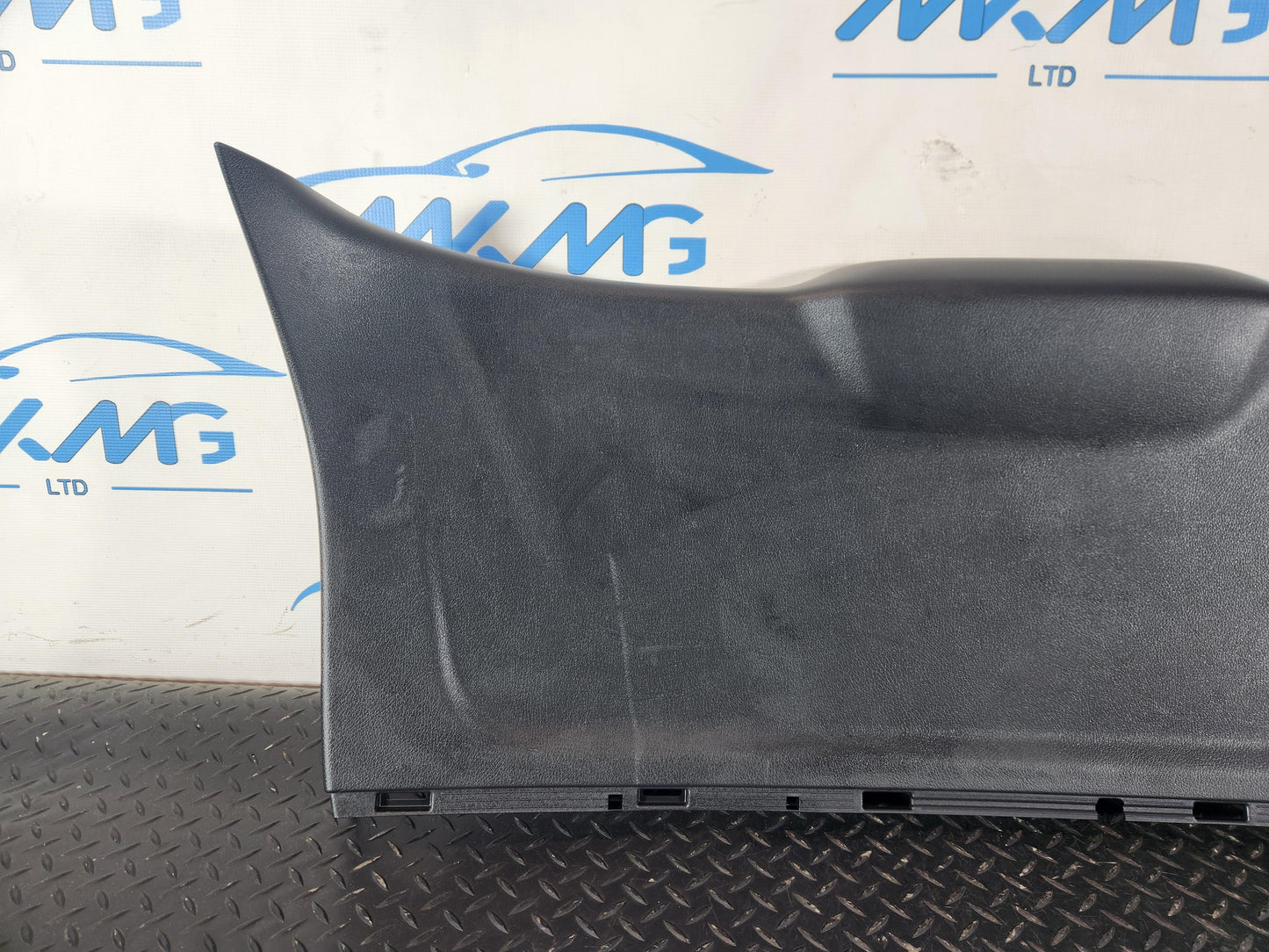 2019 Mercedes-Benz B200d B-Class W247 SUV Gate/Lid Trim Panel A2477402300