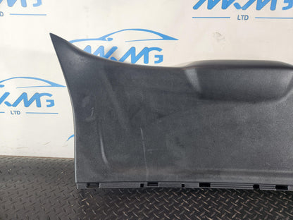 2019 Mercedes-Benz B200d B-Class W247 SUV Gate/Lid Trim Panel A2477402300