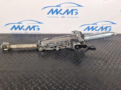 18-ON MERCEDES BENZ A CLASS W177 STEERING COLUMN & LOWER JOINT A2474602800